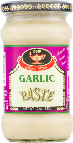 THE DCP CO GARLIC SPREAD 10OZ