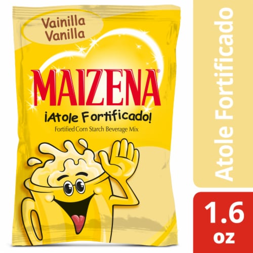 MAIZENA OF VANILLA 1.65 OZ
