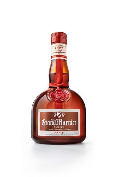 GRAND MARNIER 375ML