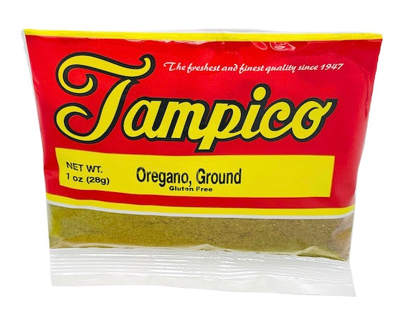 EL MEXICANO GROUND OREGANO 1OZ