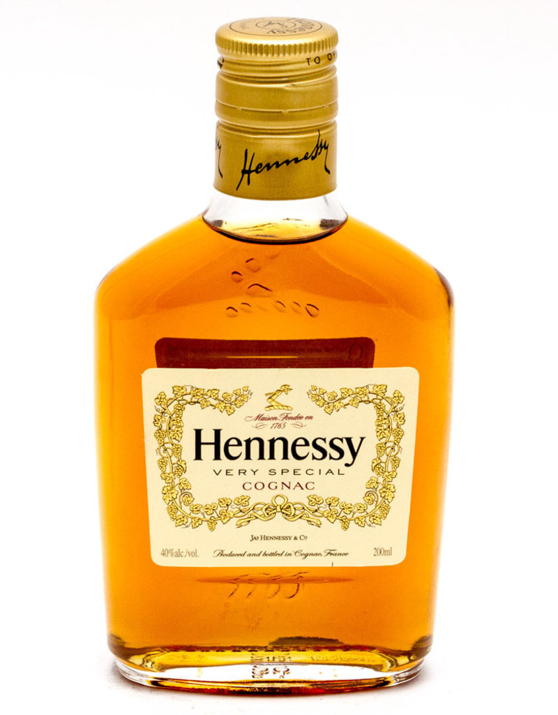 HENNESSY VS COGNAC 200ML