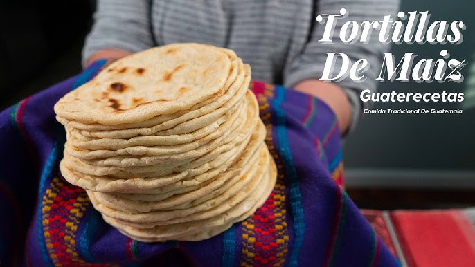 PANADERIA GUATEMALTECA TORTILLAS