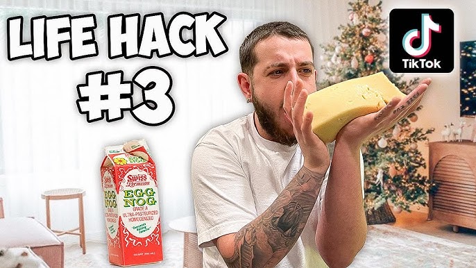 GUMMY BEAR EGGNOG