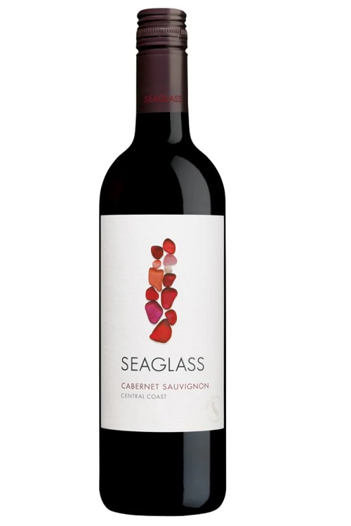 SEAGLAS CABERNET SAUVIGNON CENTRAL COAST
