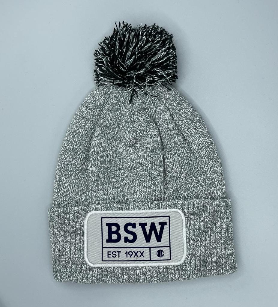 BSW BEANIE