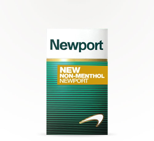 NEWPORT NON MENTHOL GREEN