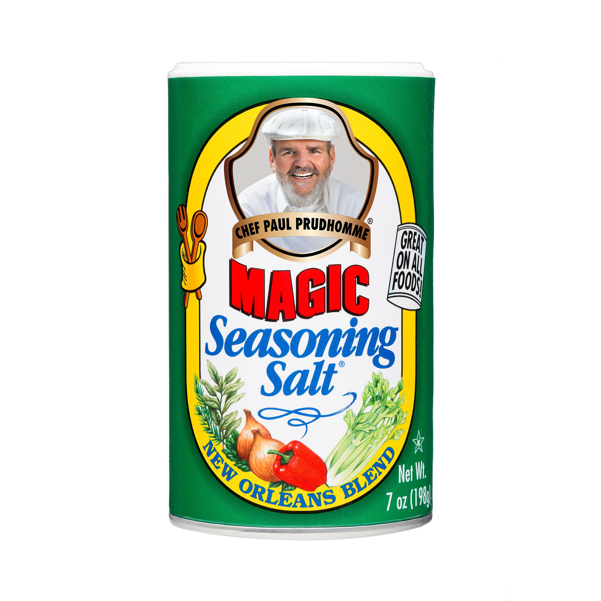 MAGIC SEASONING SALT
