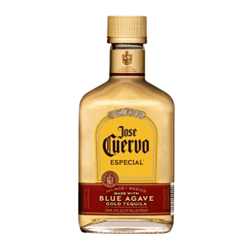JOSE CUERVO GOLD TEQUILA 100ML