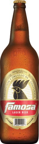 FAMOSA 16OZ