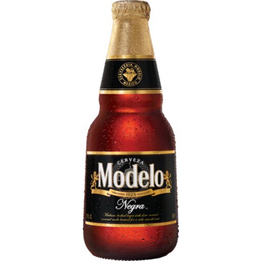 MODELO NEGRA BOTTLE 12OZ