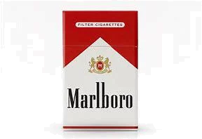 MARLBORO RED