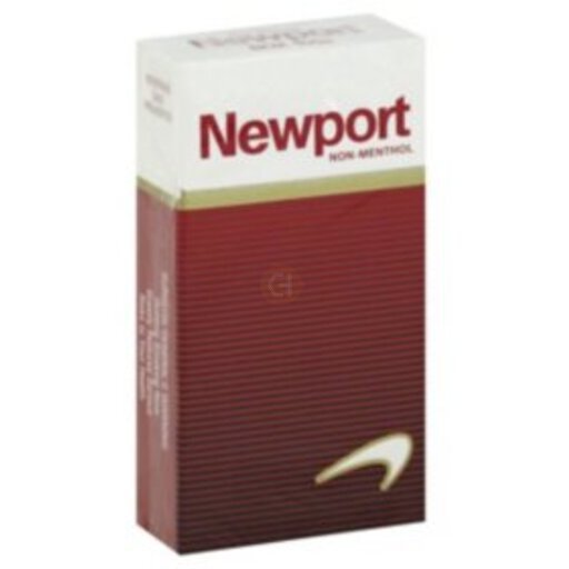 NEWPORT RED 100S
