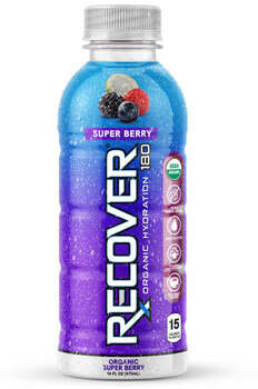 RECOVER SUPER BERRY