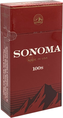 SONOMA 100
