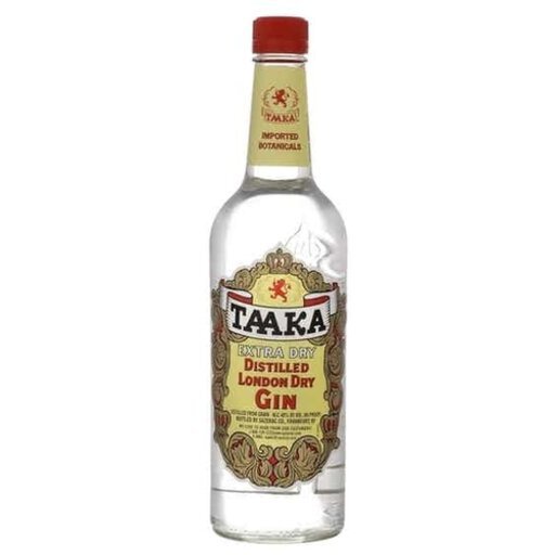 TAAKA GIN 200ML