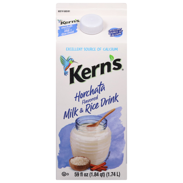 KERNS HORCHATA DRINK 59OZ