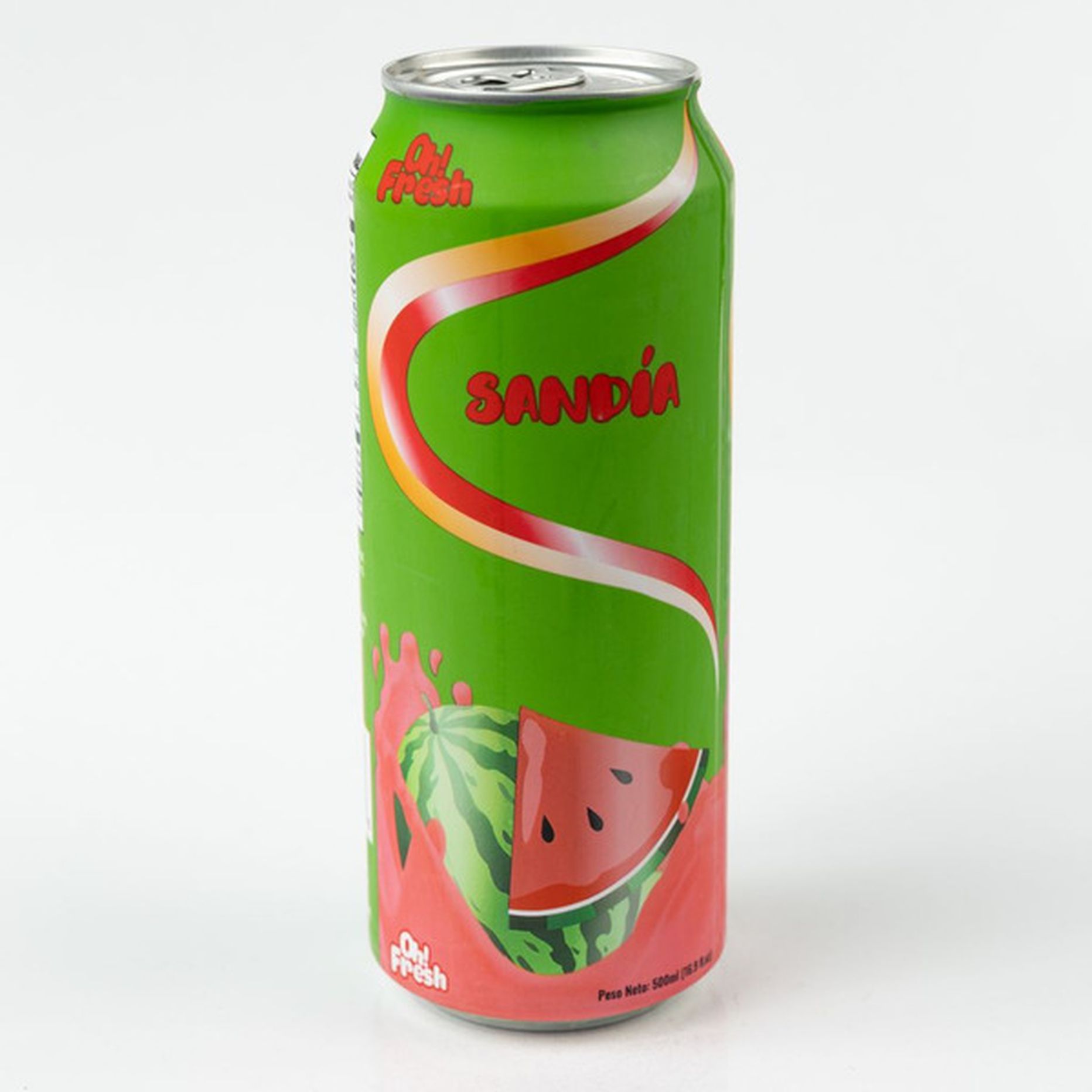 OH FRESH WATERMELON 16 OZ