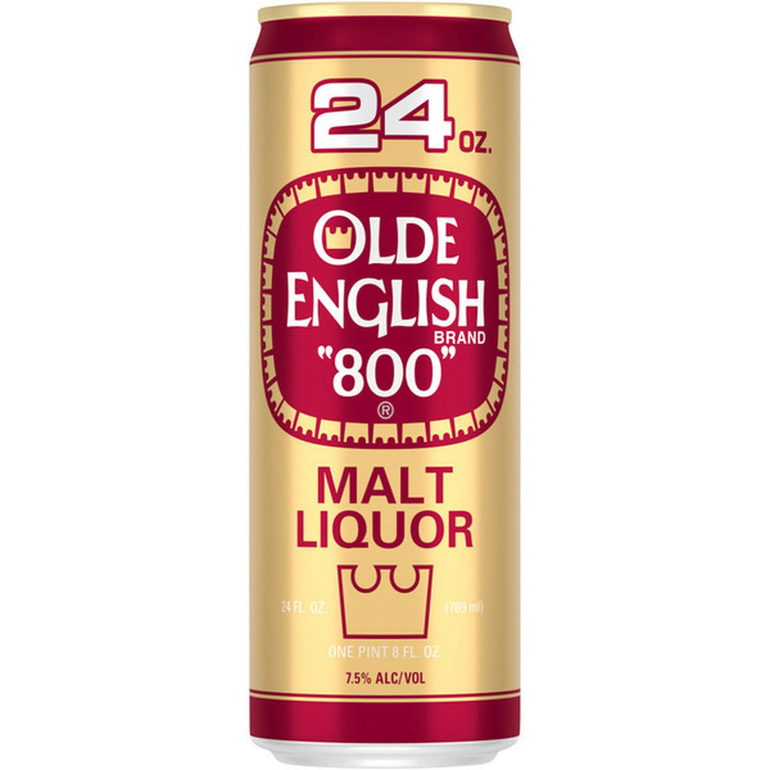 OLDE ENGLISH 24OZ
