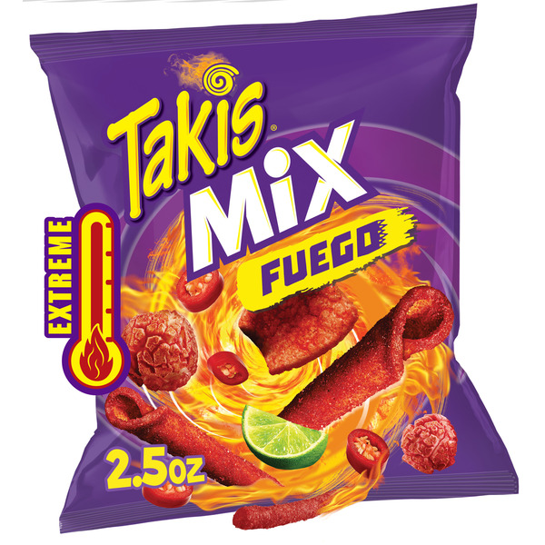 BIG MIX FUEGO 2.6OZ