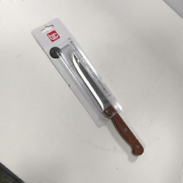 BENE CASA BONING KNIFE 6INCH