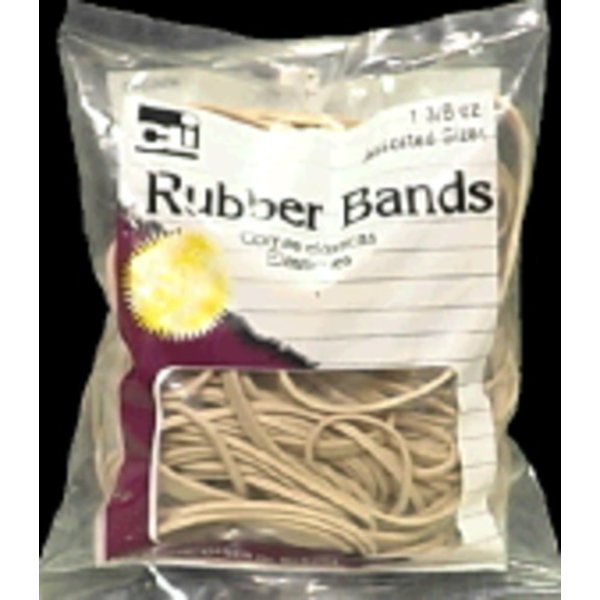 CLI RUBBER BANDS