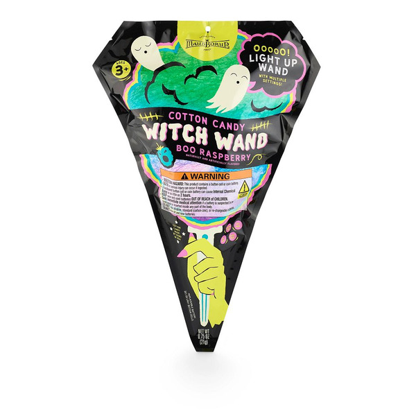 MAUD BORULA COTTON CANDY LIGHT UP