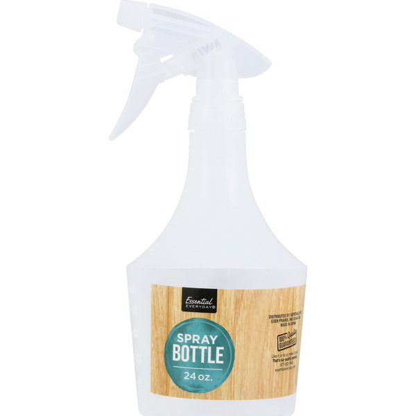 ESSENTIAL EVERYDAY SPRAY BOTTLE 24OZ