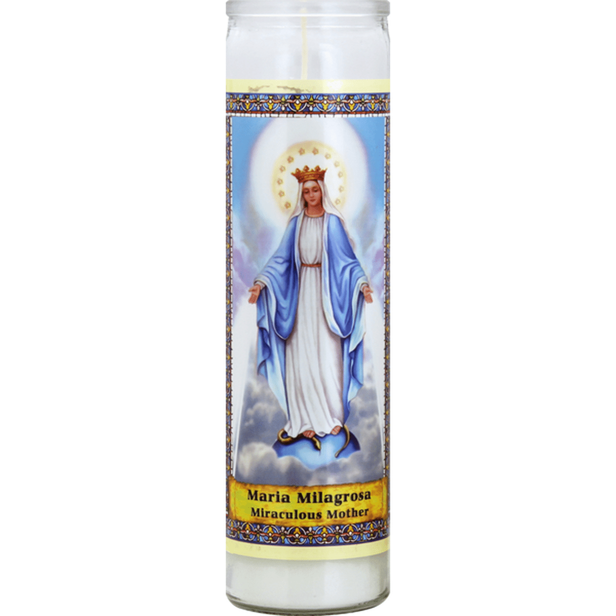 ETERNALUX MIRACULOUS MOTHER 7OZ