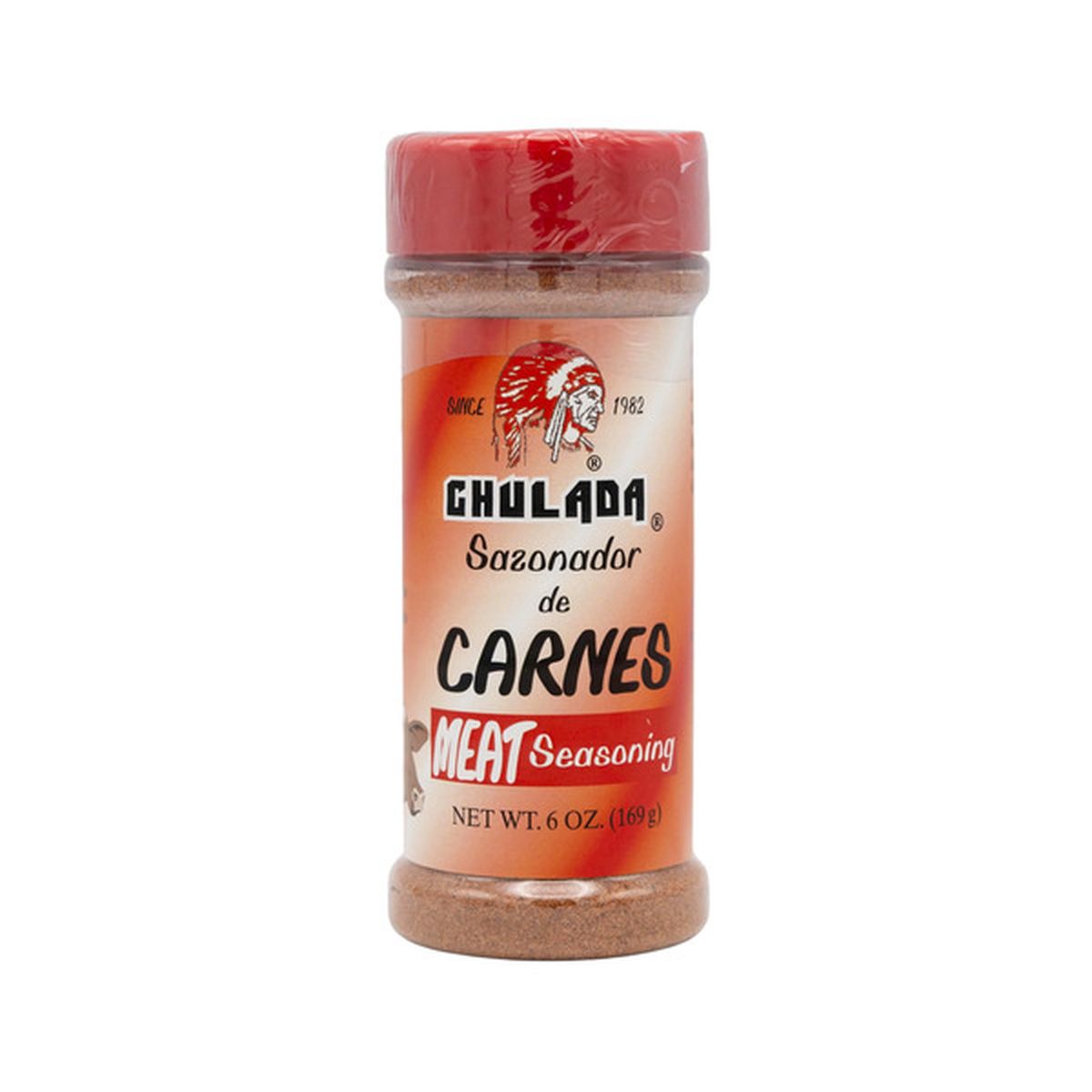 CHULADA SPICES FOR TAMAL 6OZ
