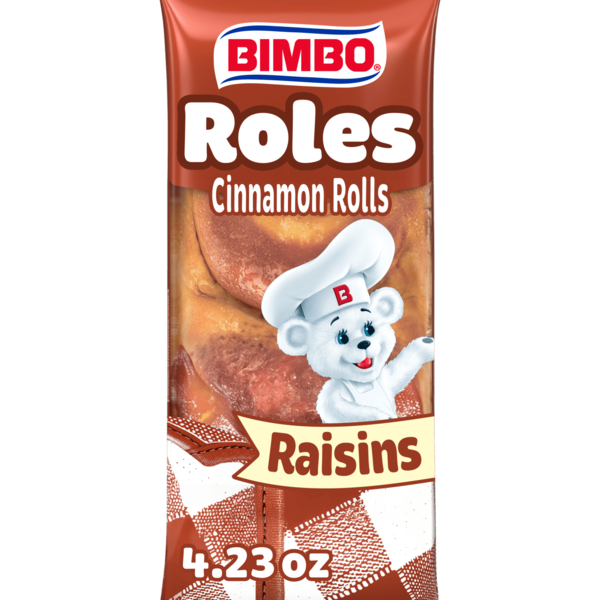 BIMBO ROLE DE CA4.23