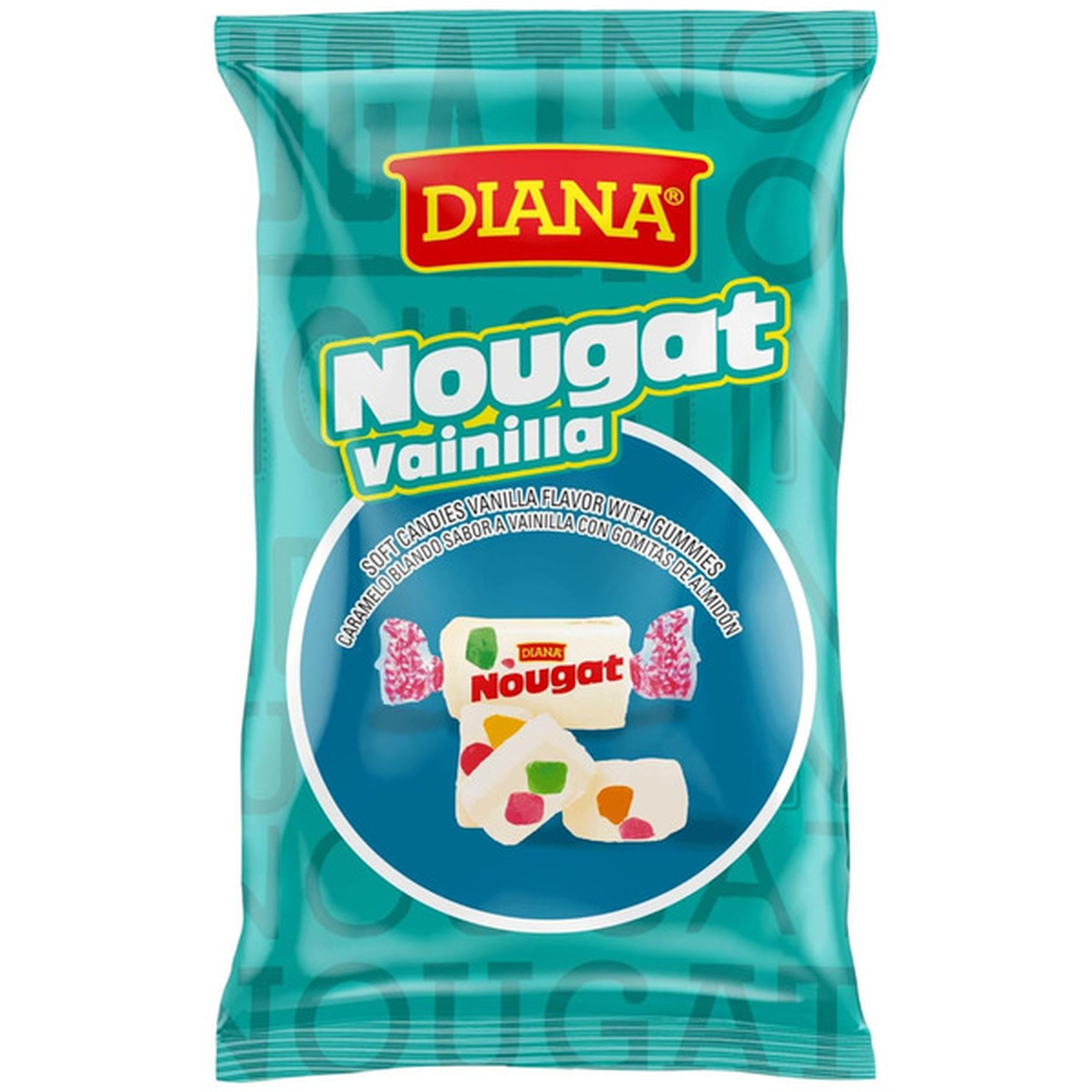DIANA NOUGAT VANILLA 5.61OZ