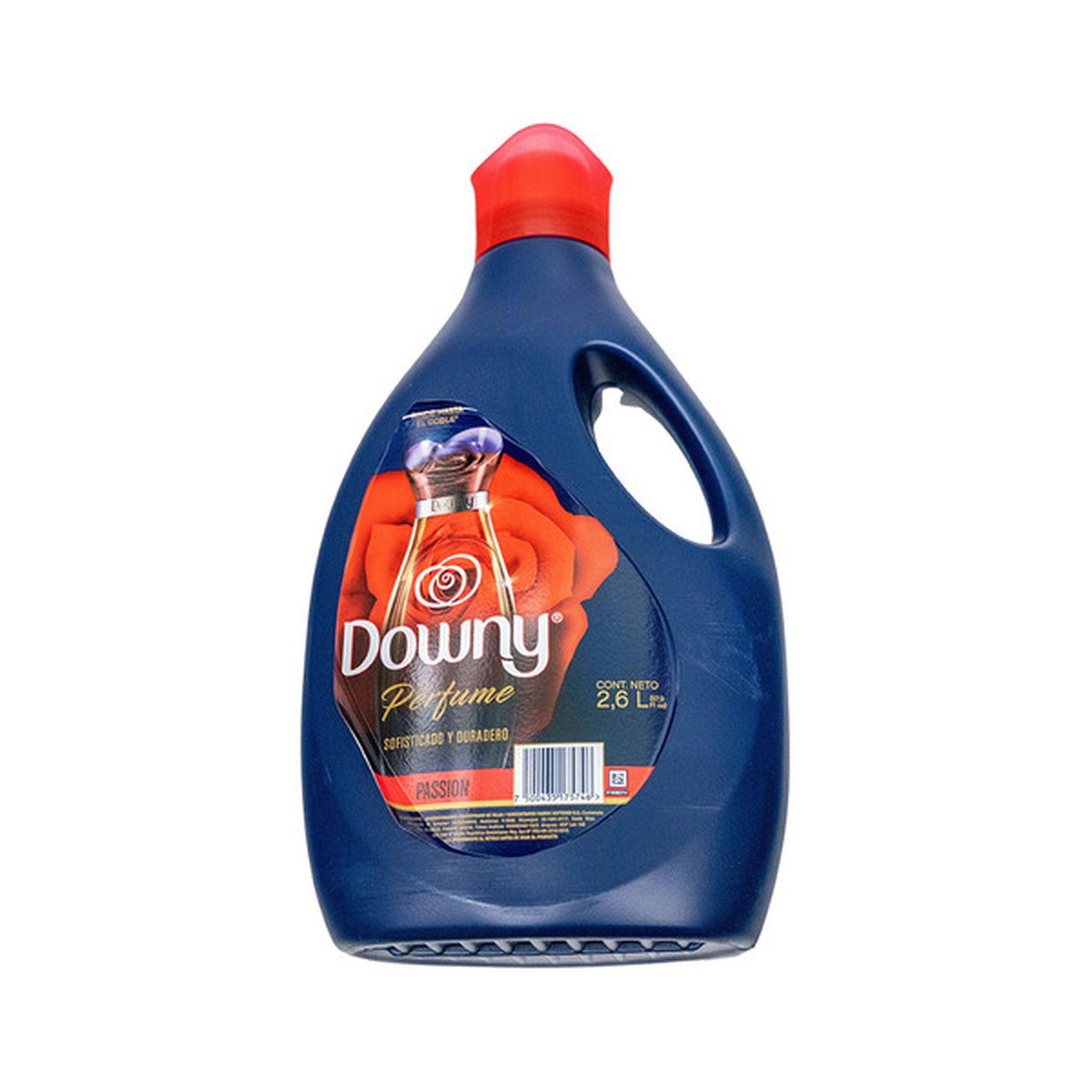 DOWNY PASSION 2.6L