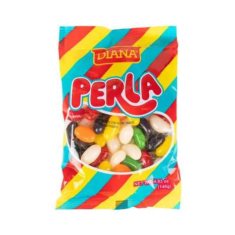 DIANA PERLA DULCE CANDY 4.93OZ