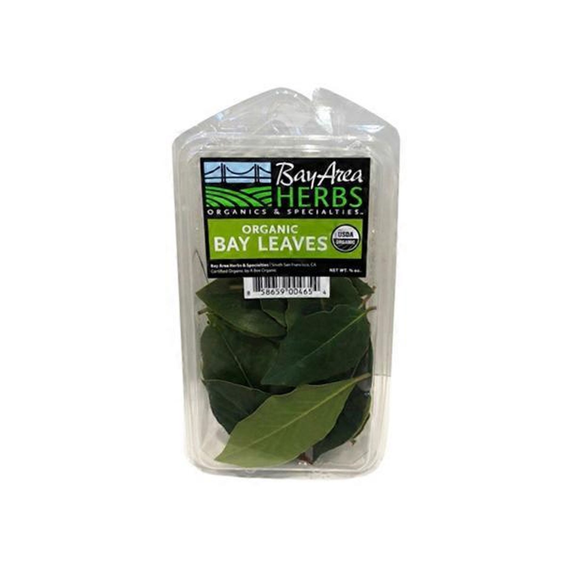 BAY AREA  HERBS BAY LEAVES