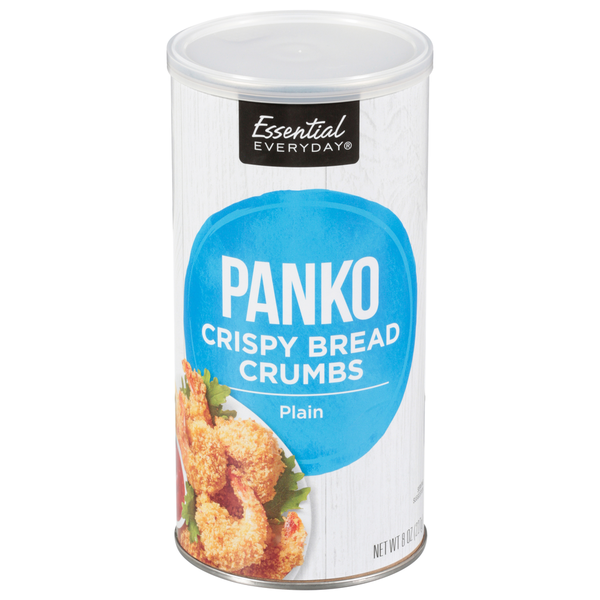 ESSENTIAL EVERYDAY PANKO CRISPY BREAD