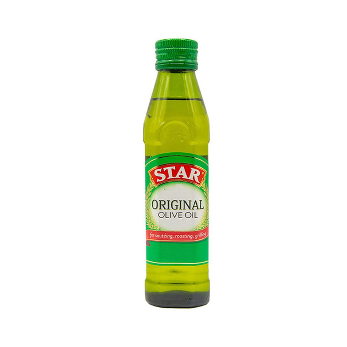 STAR OLIVE OIL 8.5OZ