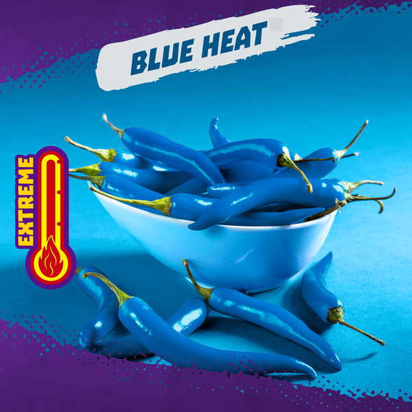 TAKIS WAVES BLUE HEAT 2.5OZ