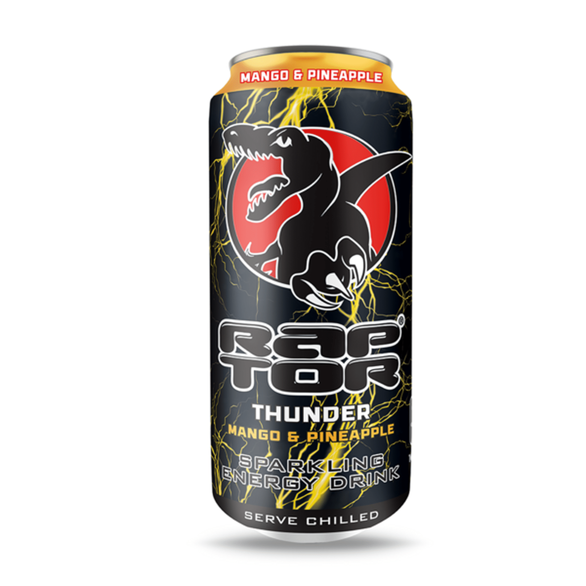 RAPTOR THUNDER MANGO PINEAPPLE