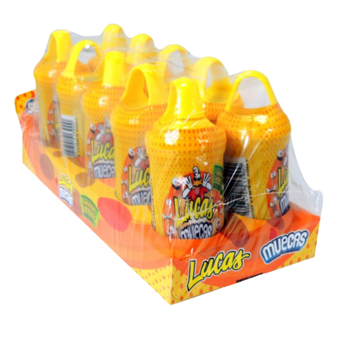 LUCAS MUECAS TAMARINDO .88 OZ