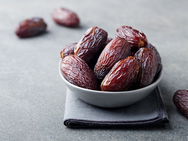 MEDJOOL DATES FRUIT