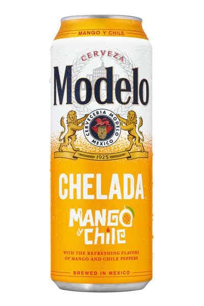 MODELO MANGO 24OZ