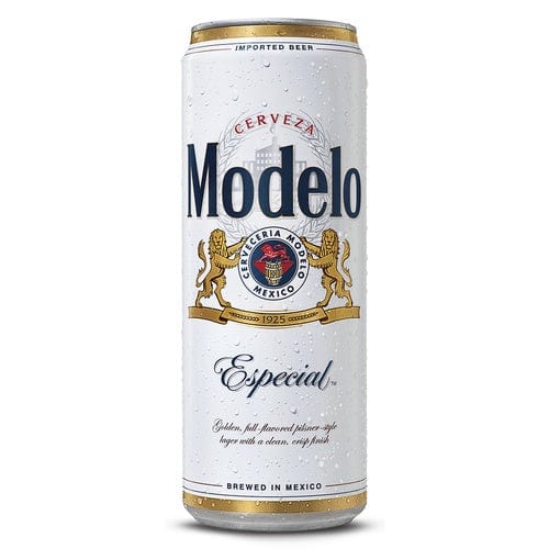 MODELO CAN 24OZ