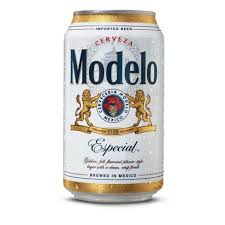 MODELO CAN 12OZ