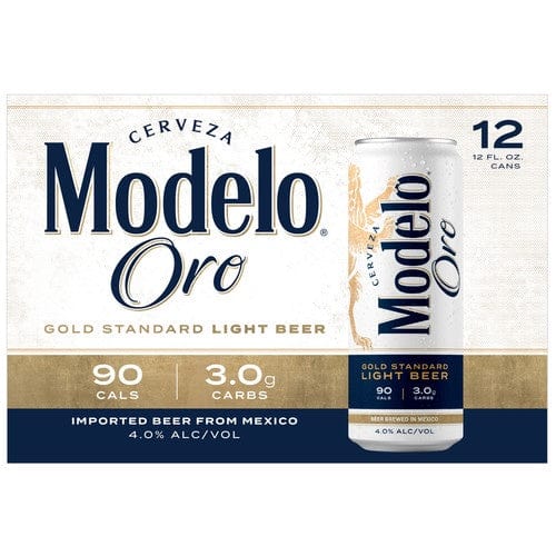 MODELO ORO CAN 12P