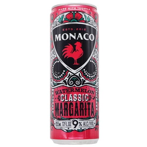MONACO WATERMELON MARGARITA