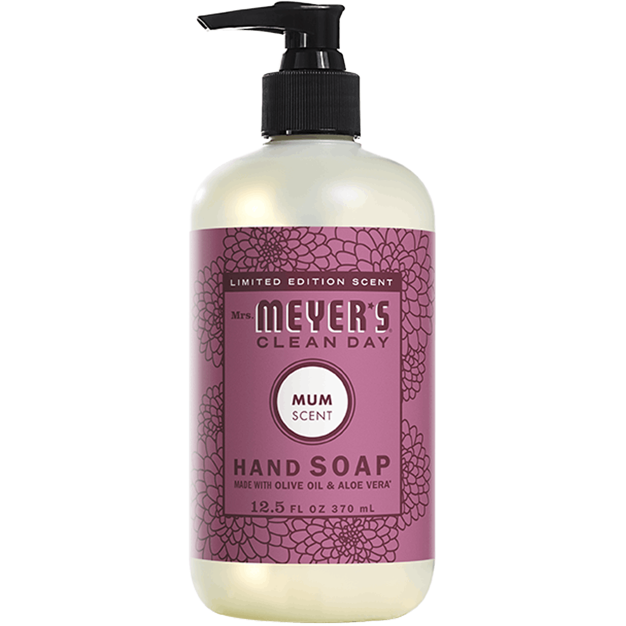 MRS MEYER HAND SOAP