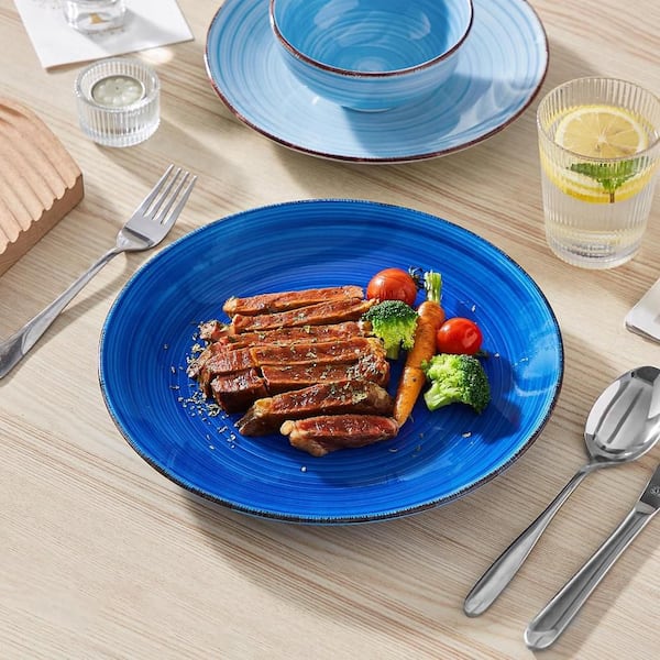 DINNER PLATE 10.5IN