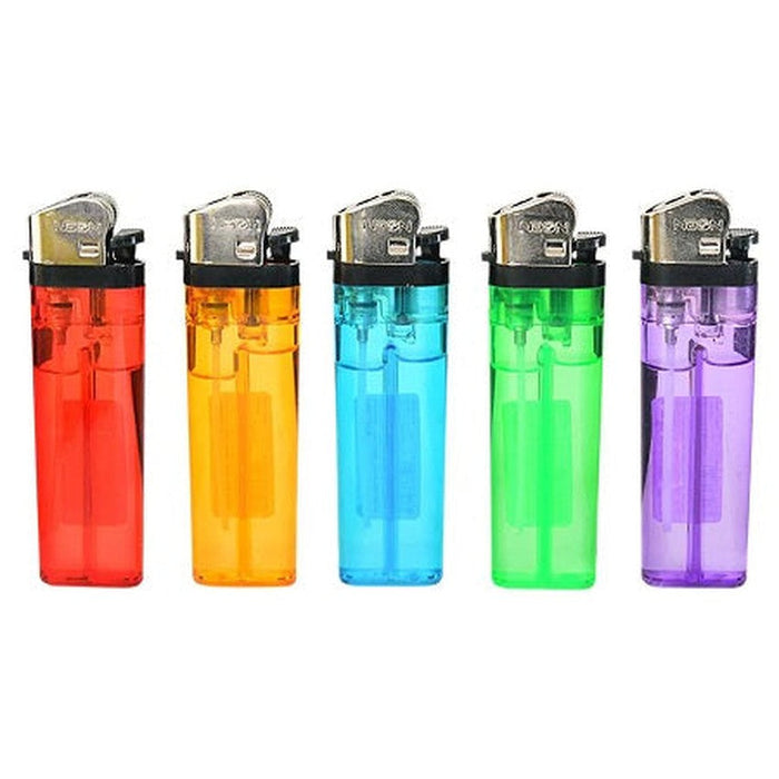 NEON LIGHTER