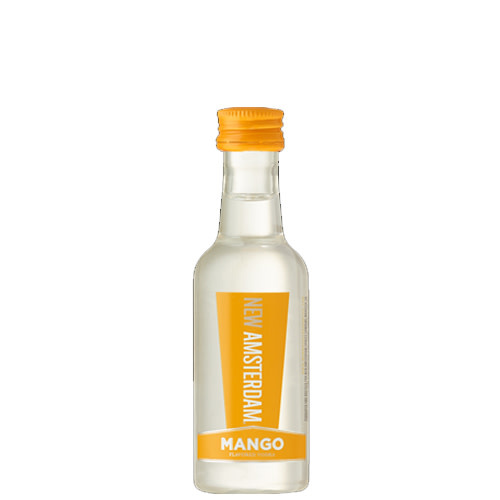 NEW AMSTERDAM MANGO 50ML