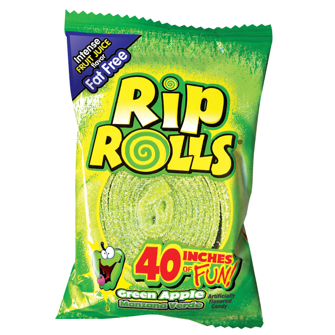 RIP ROLLS APPLE